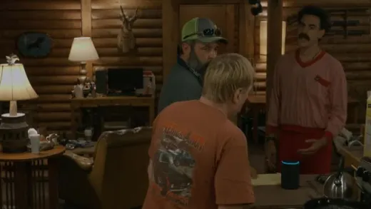 E1.Borat's American Lockdown