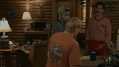 E1.Borat's American Lockdown