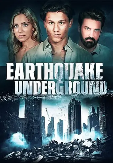 Earthquake Underground