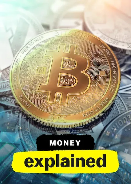 TV series poster: Money, Explained
