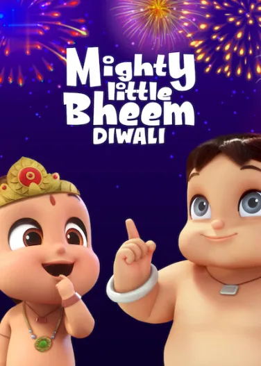 Mighty Little Bheem: Diwali