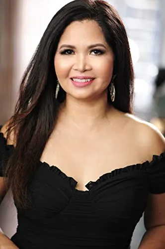 Lena Harmon