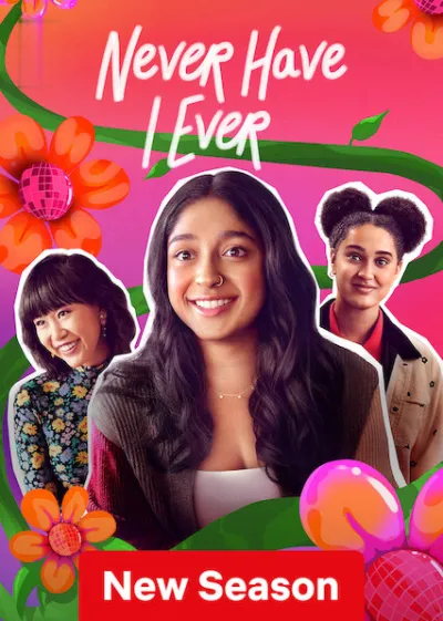 Never Have I Ever