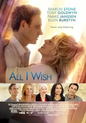 All I Wish - Movie free on Castle