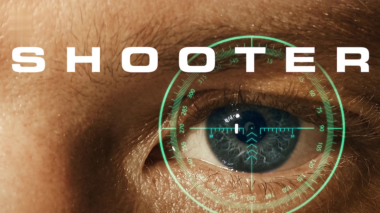 Shooter - Season3 Episode 1 Full Episode