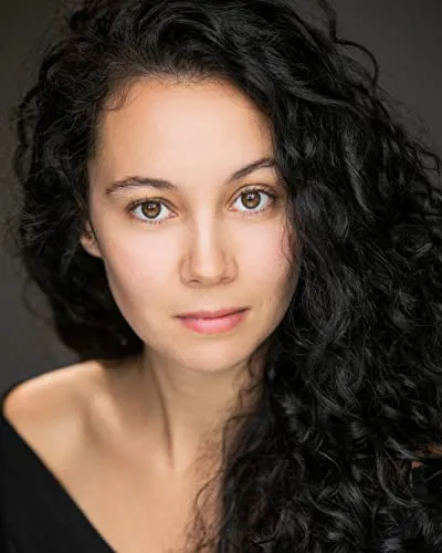 Jacqueline Berces