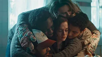 E4.Beautiful Moment