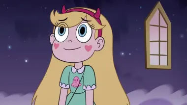 E9.Princess Quasar Caterpillar and the Magic Bell/Ghost of Butterfly Castle