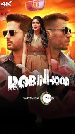 Robinhood