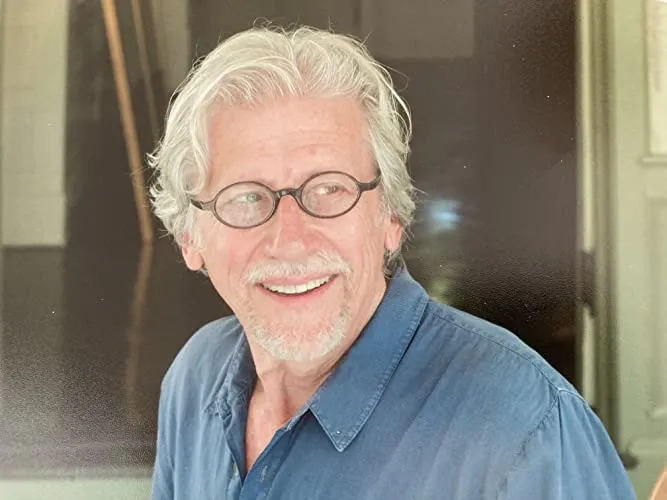 Richard Cox