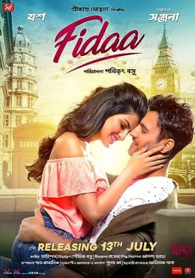 Fidaa - Movie free on Castle
