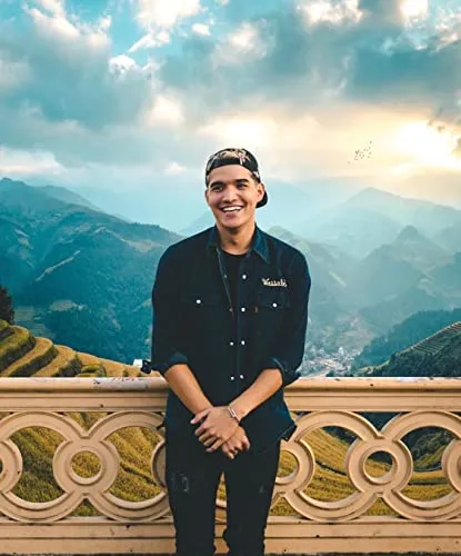 Alex Wassabi