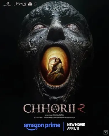 Chhorii 2