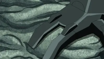 E21.Winter Soldier
