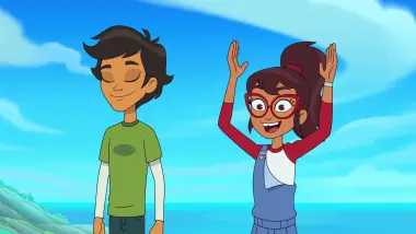 E18.Catching Felines