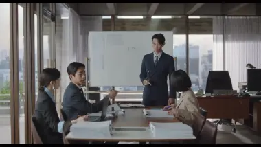 E2.The Wedding Dress That Slipped Off