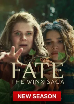 Fate: The Winx Saga