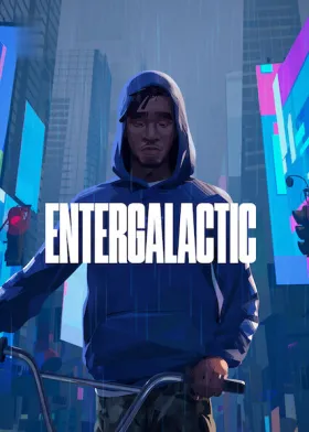 Entergalactic - Movie free on Castle