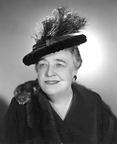 Jane Darwell