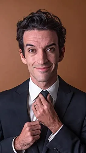 Luke Persiani