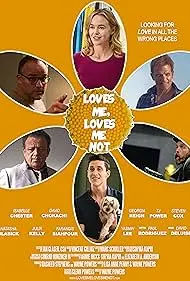 Movie Poster: Loves Me, Loves Me Not