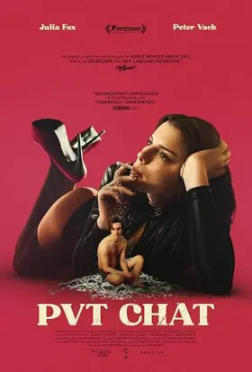 PVT Chat - Movie free on Castle