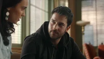 Trouble Can Be Fun Sometimes