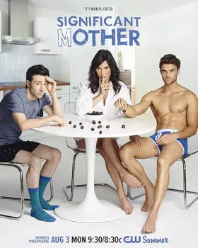Significant Mother - Web Serie complete free on Castle