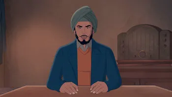 Hindustan Socialist Republican Association - Part 01