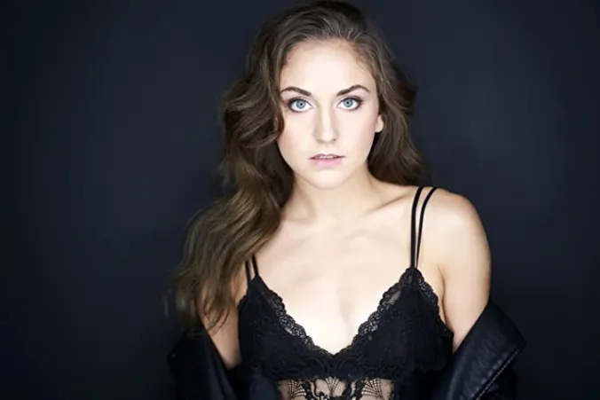 Karly Bon