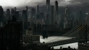 E1.Legend of Dark Knight