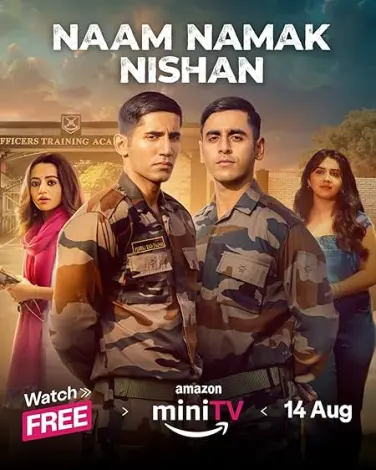 Naam Namak Nishan