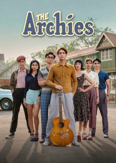 The Archies