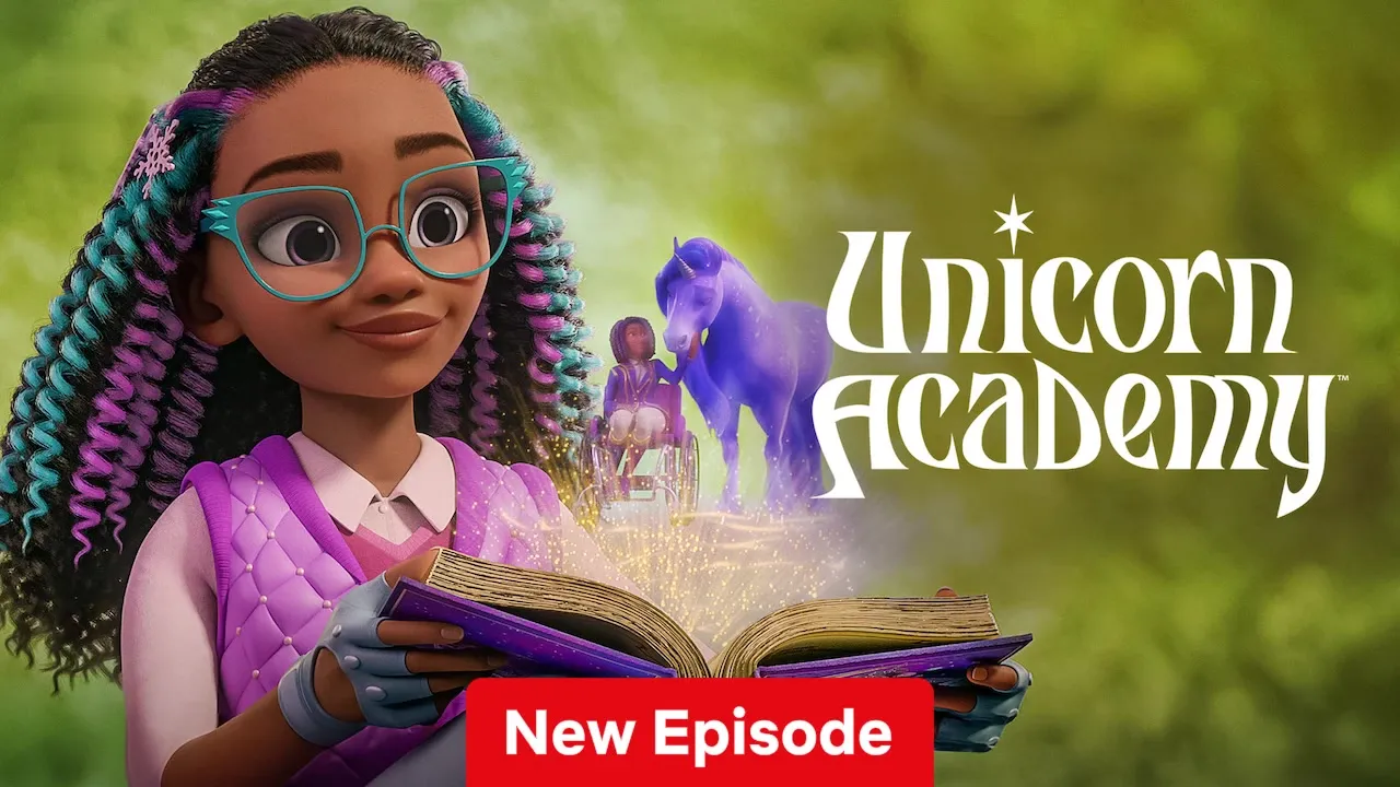 Unicorn Academy
