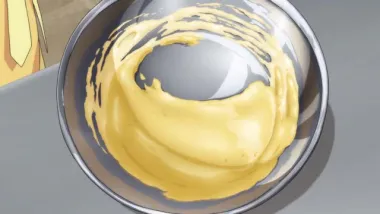 E2.You Need Something Sweet After a Workout...