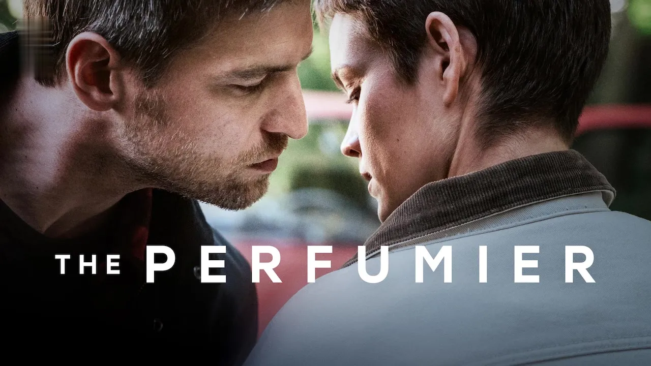 Movie Poster: The Perfumier