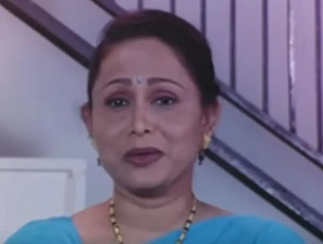 Deepa Chafekar