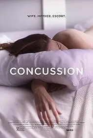 Movie Poster: Concussion
