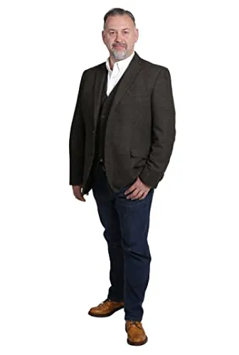 Jonathon Michaels