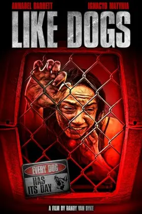 Like Dogs - Movie free on Castle