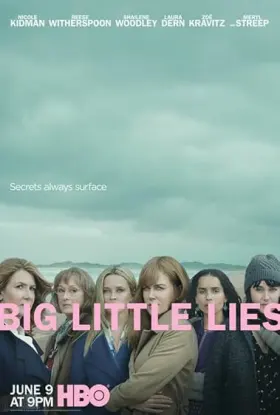 Big Little Lies - Web Serie complete free on Castle