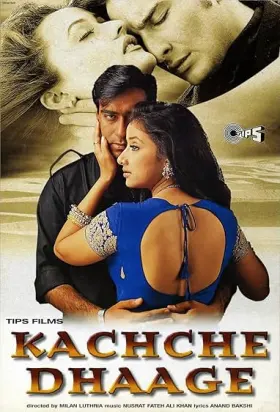 Kachche Dhaage - Movie free on Castle