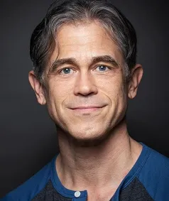 Eric Charles Jorgenson