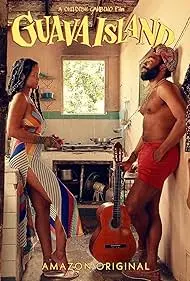 Movie Poster: Guava Island