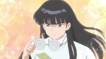 Attack of the Wild Mousse