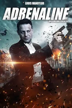 Adrenaline - Movie free on Castle