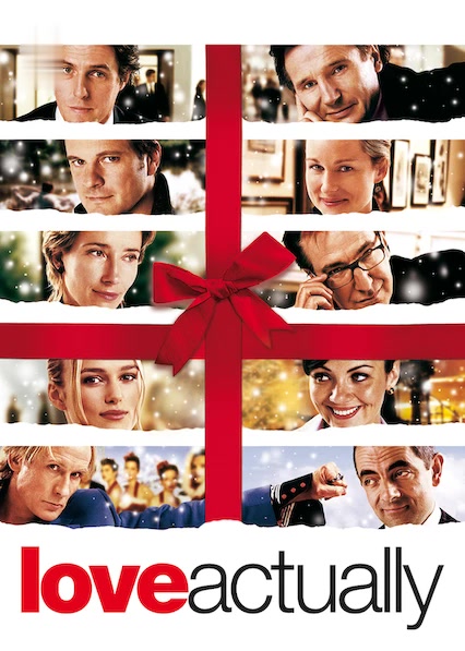 Love Actually