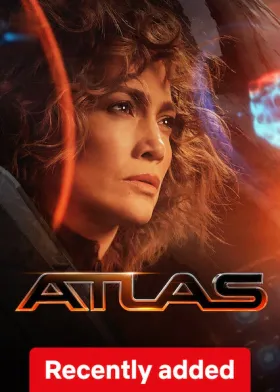 Atlas - Movie free on Castle