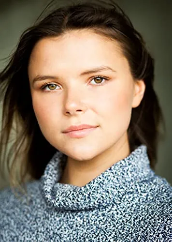 Phoebe Roberts