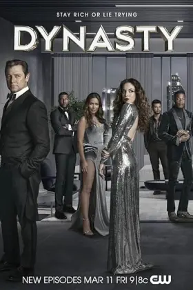Dynasty - Web Serie complete free on Castle